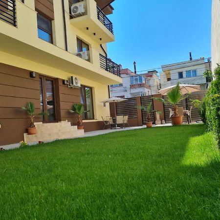 Vila Mrv Köstence Dış mekan fotoğraf