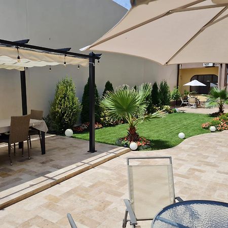 Vila Mrv Köstence Dış mekan fotoğraf