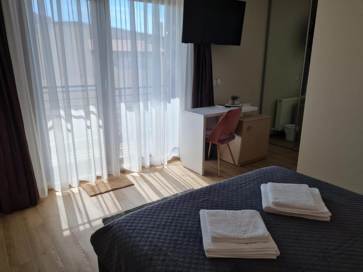 Vila Mrv Köstence Dış mekan fotoğraf