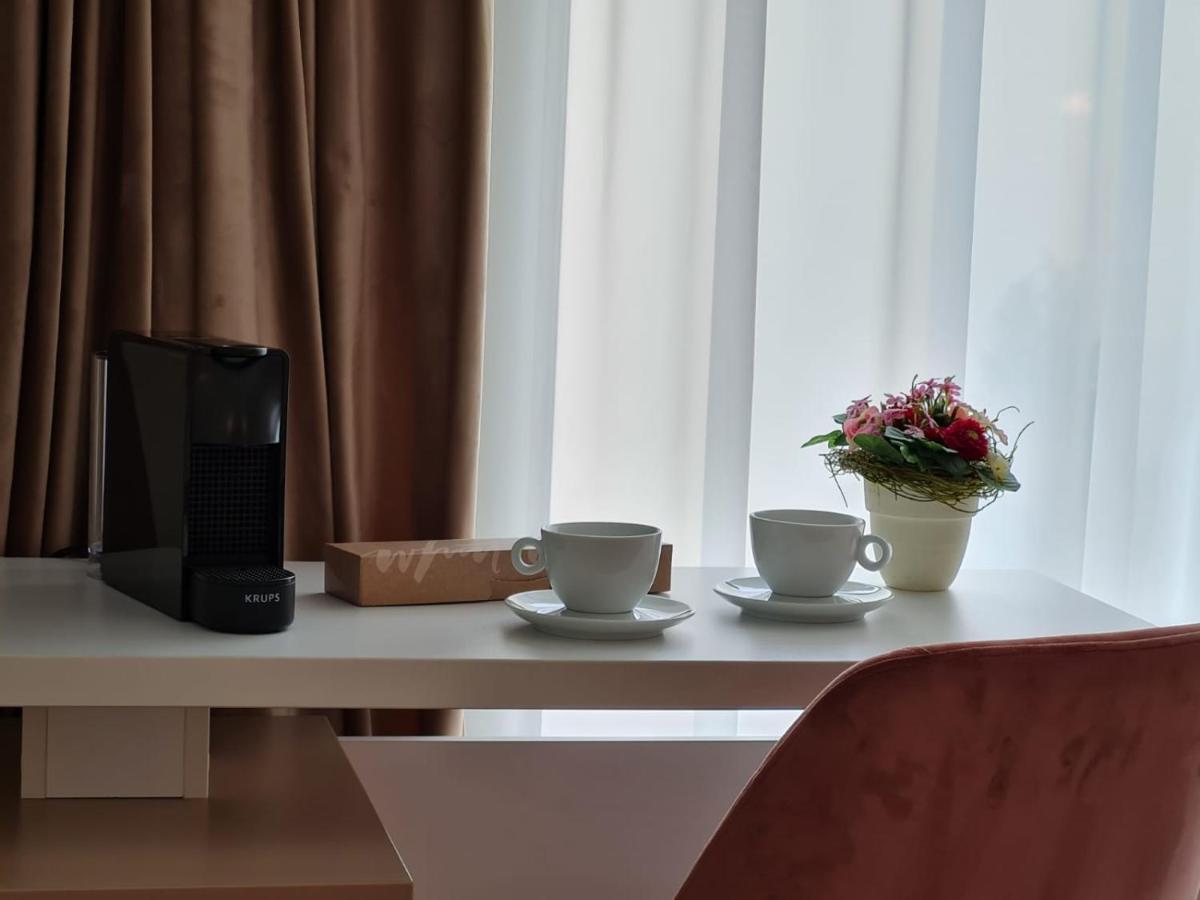 Vila Mrv Köstence Dış mekan fotoğraf