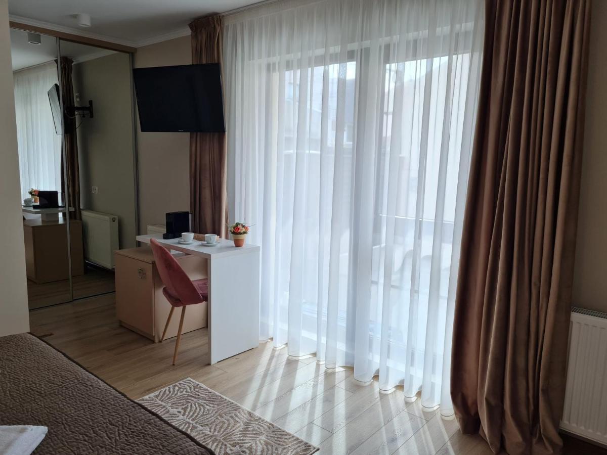 Vila Mrv Köstence Dış mekan fotoğraf