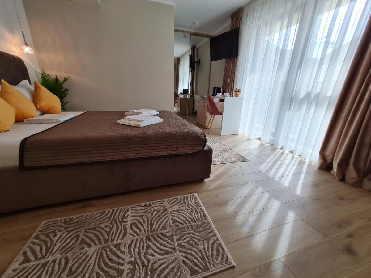 Vila Mrv Köstence Dış mekan fotoğraf