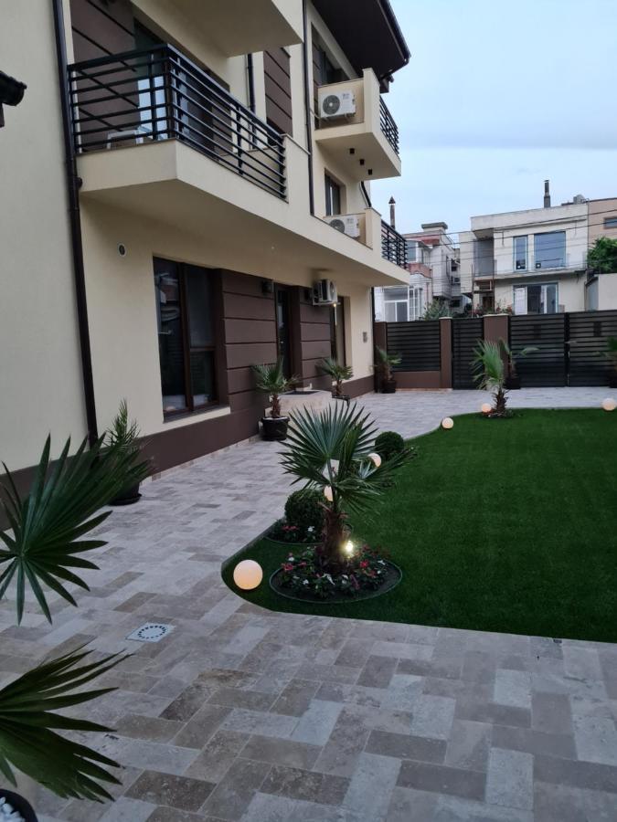 Vila Mrv Köstence Dış mekan fotoğraf