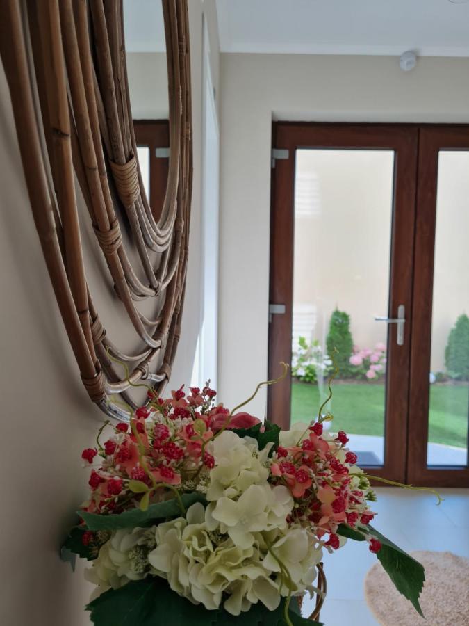 Vila Mrv Köstence Dış mekan fotoğraf